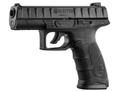 Beretta Beretta APX Co2 Blowback Pistol (Umarex - Black) airsoft