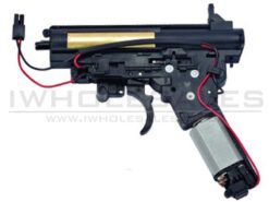 JG G39 Complete Gear Box airsoft