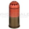 ACM Gas Grenade (96 Rounds) airsoft