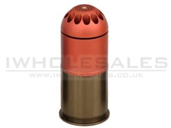 ACM Gas Grenade (96 Rounds) airsoft