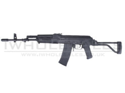 Ares ARES/Beryl Mod. 96 AEG (Black) airsoft