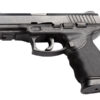 KWC TRS Co2 Pistol (Non Blowback - Black - KWC-KC-46DHN) airsoft