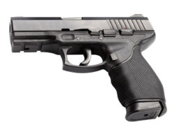 KWC TRS Co2 Pistol (Non Blowback - Black - KWC-KC-46DHN) airsoft