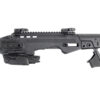 CAA Airsoft Division Roni SI1 Pistol Carbine Conversion (Tan - 226 - CAD-SK-03-DE) airsoft