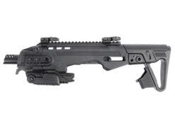 CAA Airsoft Division Roni SI1 Pistol Carbine Conversion (Tan - 226 - CAD-SK-03-DE) airsoft