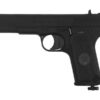 Hwasan Hwasan TT33 Co2 Pistol (Full Metal - Co2 - Black) airsoft