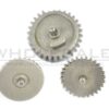 SHS Steel Gear Set for V2 SHS Steel Gear Set for V2 AEG's (SHS-122) airsoft