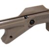 ACM Combat Fore Grip ACM Combat Fore Grip (Tan) airsoft