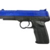 ACM Custom ACM Custom FS Spring Pistol (Blue - FN5710) airsoft