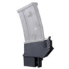 ACM Cyclone Speedloader G36 Series Adapter – left-side full view