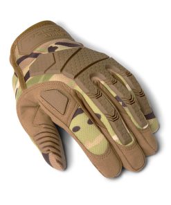 Alpha Tactical Gloves   BTP