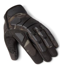 Alpha Tactical Gloves   BTP Black