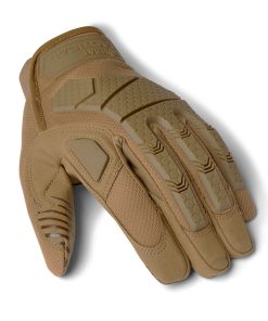 Alpha Tactical Gloves   Coyote