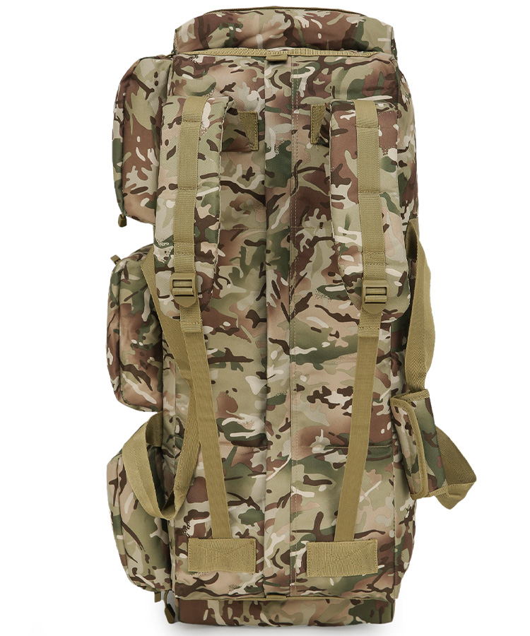 Assault Holdall 100 Litre BTP 4