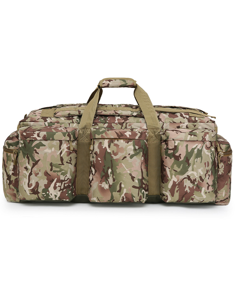 Assault Holdall 100 Litre BTP 2