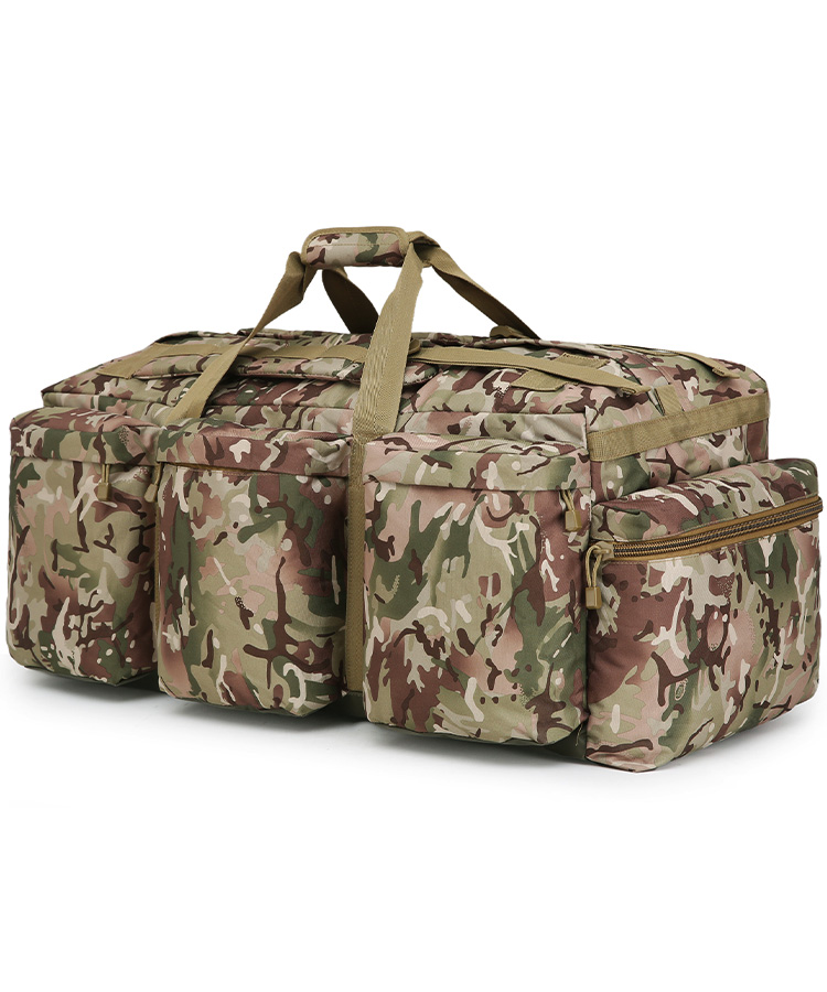 Assault Holdall 100 Litre BTP 1