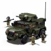 Sluban – B1179 ( Typhoon VDVS Armoured Vehicle ) 1