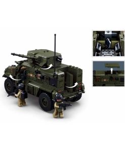 Sluban – B1179 ( Typhoon VDVS Armoured Vehicle ) 4