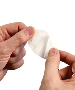 Blister Cushions u2013 6.8cm x 4.3cm u2013 Box of 6 3