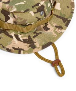 Boonie Hat   US Style Jungle Hat   BTP