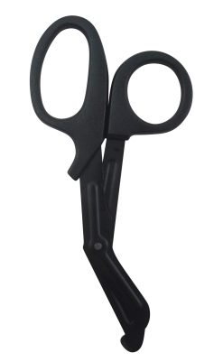 Tourniquet Pouch with Small Scissors – Black 4