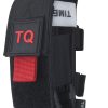 Tourniquet Pouch with Small Scissors – Black 1