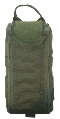 Rapid Response MEDIC Pouch – Olive 1