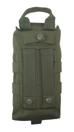 Rapid Response MEDIC Pouch – Olive 3