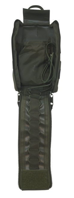 Rapid Response MEDIC Pouch – Olive 4