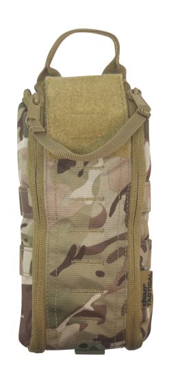 Rapid Response MEDIC Pouch – BTP 1
