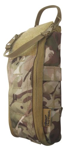 Rapid Response MEDIC Pouch – BTP 2