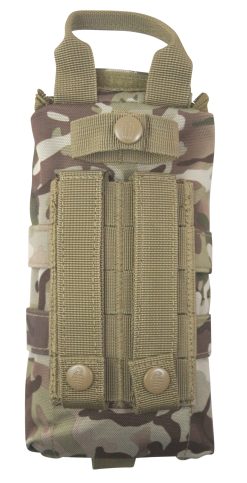Rapid Response MEDIC Pouch – BTP 3