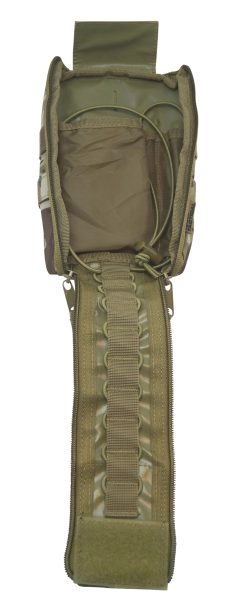 Rapid Response MEDIC Pouch – BTP 4