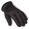 Delta Fast Gloves   Black