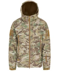 Falkland SF Softshell Jacket – BTP 3