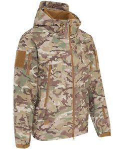 Falkland SF Softshell Jacket – BTP 4