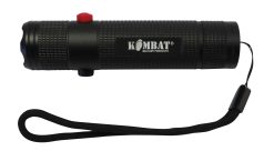 Forces Dual Button Torch 2
