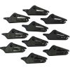 Paracord Clips – Pack of 10 1