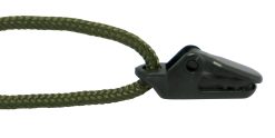 Paracord Clips – Pack of 10 2