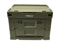 Military Folding Storage Box 4