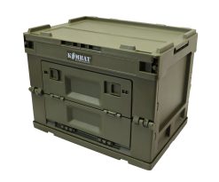 Military Folding Storage Box 3