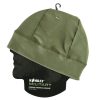 Forces Thermal Beanie – Olive Green 1