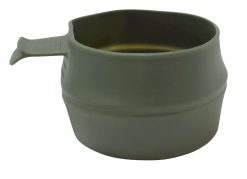 Military Folding Cup 1