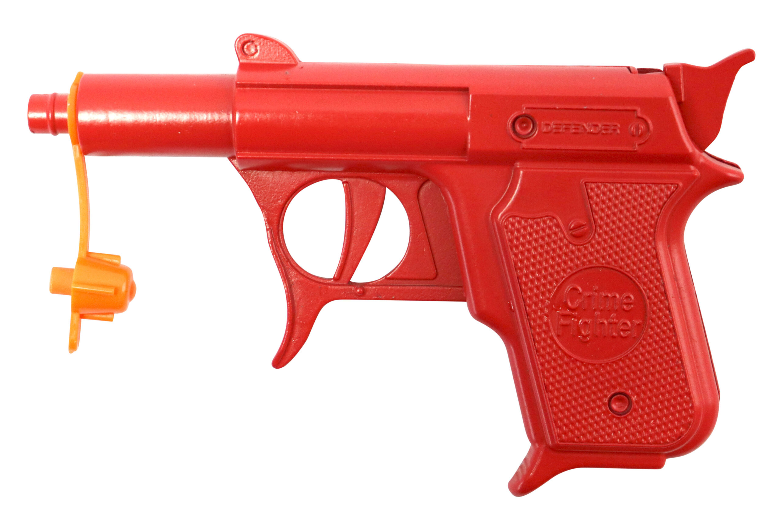 Metal Die-Cast Spud Gun 2