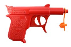 Metal Die-Cast Spud Gun 1