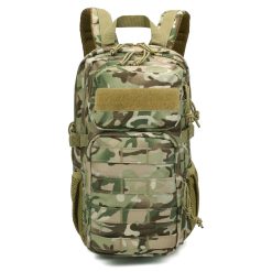 Junior Assault Pack – BTP 2