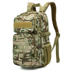 Junior Assault Pack – BTP 1