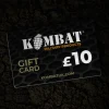 Gift Card – u00a310 1