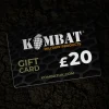 Gift Card – u00a320 1