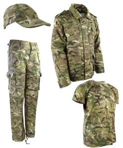 .Kids Adventurer Set   BTP